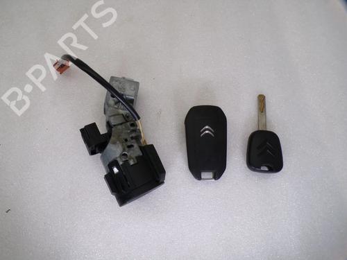Used Ignition barrel Ignition barrel 36965833 36965833