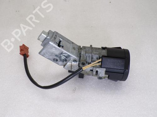 Ignition barrel CITROËN C-ELYSEE (DD_) 1.6 HDI 92 | BP36965833M48 - Image 2