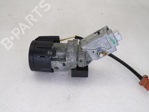 Ignition barrel CITROËN C-ELYSEE (DD_) 1.6 HDI 92 | BP36965833M48 - Image 3