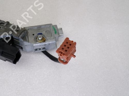 Ignition barrel CITROËN C-ELYSEE (DD_) 1.6 HDI 92 | BP36965833M48 - Image 5