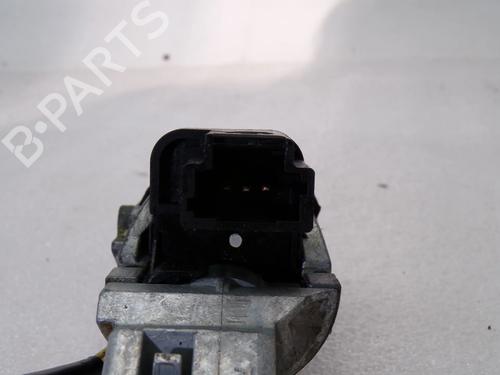 Ignition barrel CITROËN C-ELYSEE (DD_) 1.6 HDI 92 | BP36965833M48 - Image 6