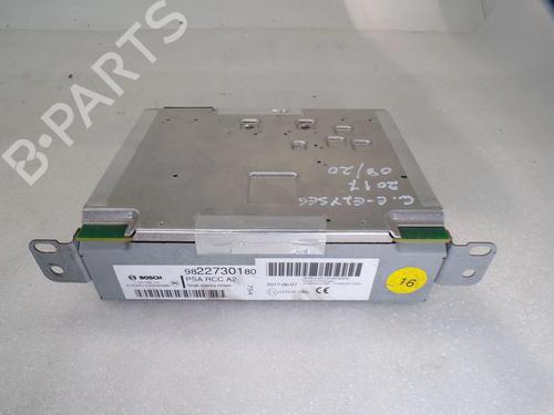 Used Radio Radio 36965834 36965834