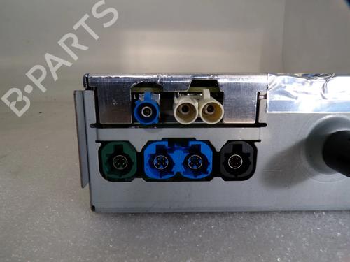 Radio CITROËN C-ELYSEE (DD_) 1.6 HDI 92 | BP36965834E6 - Image 3