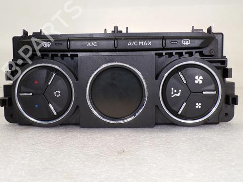 Used Climate control Climate control 36965835 36965835