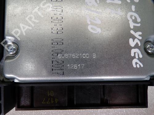 ECU airbags CITROËN C-ELYSEE (DD_) 1.6 HDI 92 | BP36965842M53 - Image 5