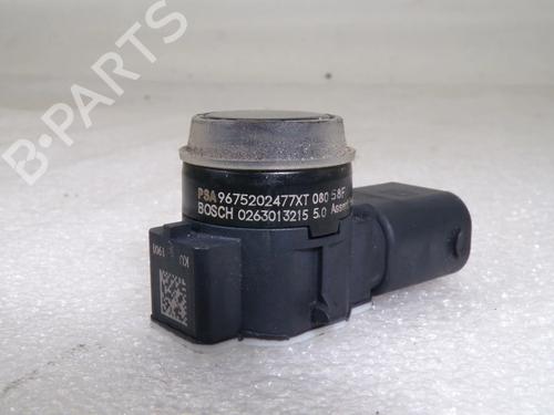 Electronic module CITROËN C-ELYSEE (DD_) 1.6 HDI 92 | BP36965844M83 - Image 4