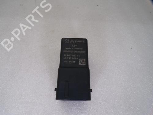 Used Electronic module Electronic module 36965847 36965847