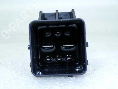Electronic module CITROËN C-ELYSEE (DD_) 1.6 HDI 92 | BP36965847M83 - Image 3