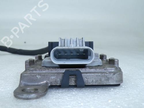 Electronic sensor CITROËN C-ELYSEE (DD_) 1.6 HDI 92 | BP36965849M84 - Image 4