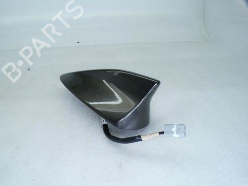 Antenna/Base MAZDA 6 Estate (GJ, GL) 2.2 D | BP36965850C140 - Image 2