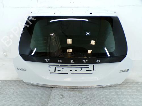 Used Tailgate Tailgate 36965851 36965851