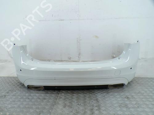 Paraurti posteriore Paraurti posteriore VOLVO V60 I (155) D6 Hybrid AWD (280 hp) 36965855 36965855