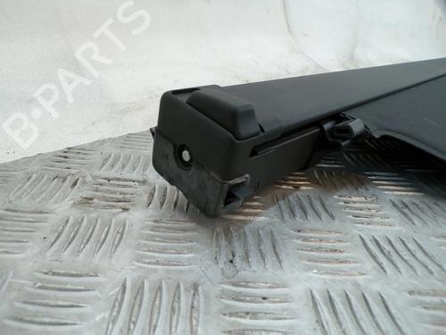 Rear parcel shelf VOLVO V60 I (155) D6 Hybrid AWD | BP36965860C85 - Image 3