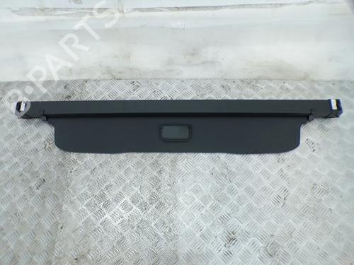 Rear parcel shelf VOLVO V60 I (155) D6 Hybrid AWD | BP36965860C85 - Image 4