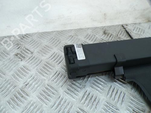 Rear parcel shelf VOLVO V60 I (155) D6 Hybrid AWD | BP36965860C85 - Image 5