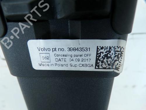 Rear parcel shelf VOLVO V60 I (155) D6 Hybrid AWD | BP36965860C85 - Image 7