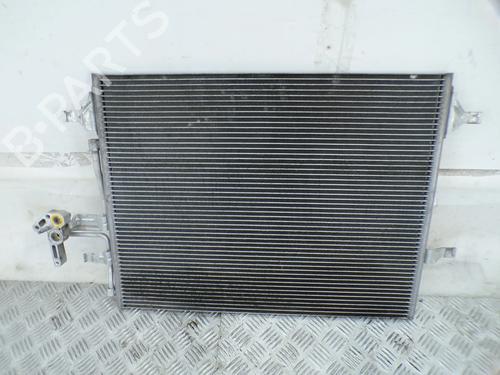 AC radiator VOLVO V60 I (155) D6 Hybrid AWD | BP36965861M32 - Image 2