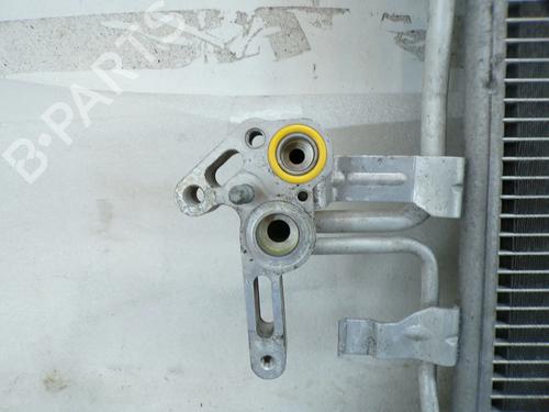 AC radiator VOLVO V60 I (155) D6 Hybrid AWD | BP36965861M32 - Image 3