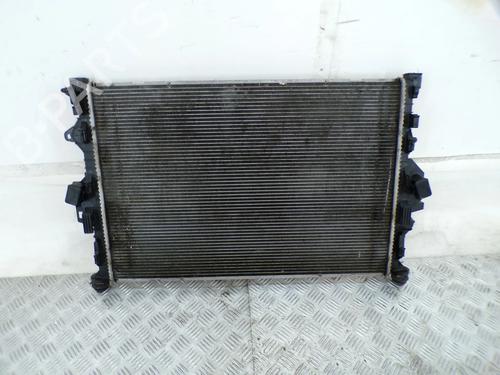 Water radiator VOLVO V60 I (155) D6 Hybrid AWD | BP36965862M31 - Image 2