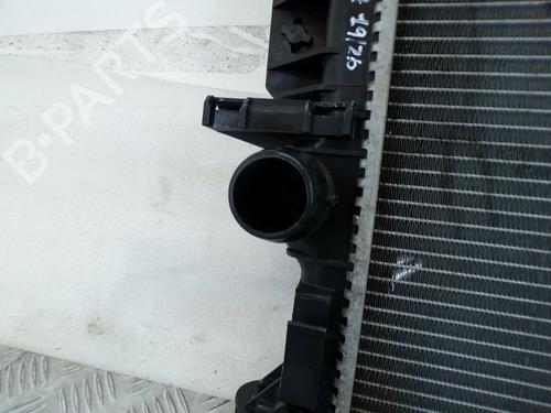 Water radiator VOLVO V60 I (155) D6 Hybrid AWD | BP36965862M31 - Image 4