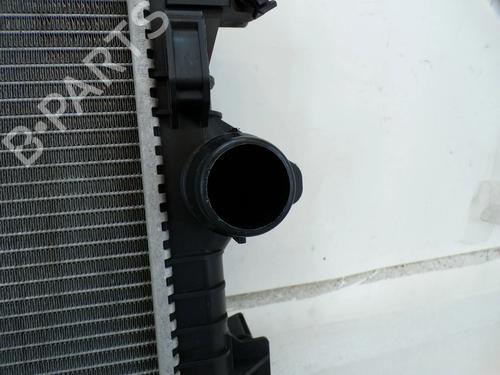 Water radiator VOLVO V60 I (155) D6 Hybrid AWD | BP36965862M31 - Image 3