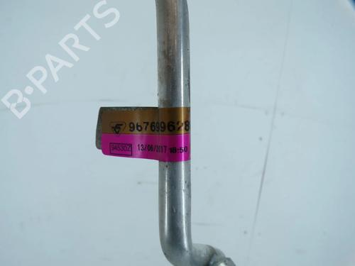 AC pipe CITROËN C-ELYSEE (DD_) 1.6 HDI 92 | BP36965867M126 - Image 6