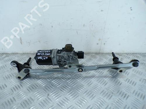 Front wiper motor CITROËN C-ELYSEE (DD_) 1.6 HDI 92 | BP36965874M29 - Image 2