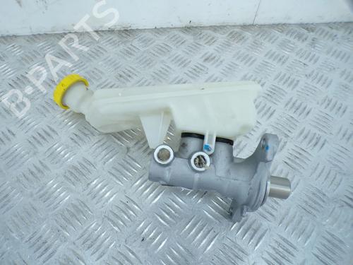 Brake master cylinder CITROËN C-ELYSEE (DD_) 1.6 HDI 92 | BP36965876M77 - Image 2