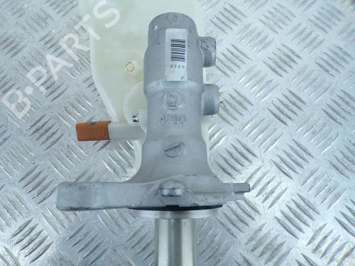 Brake master cylinder CITROËN C-ELYSEE (DD_) 1.6 HDI 92 | BP36965876M77 - Image 4