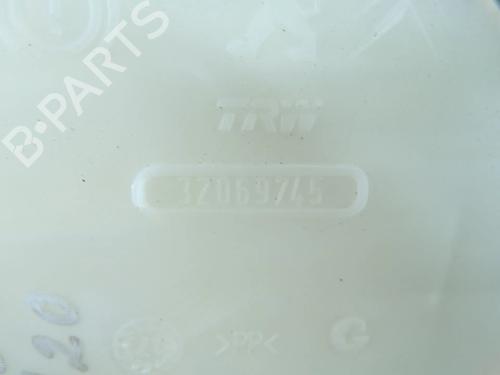 Brake master cylinder CITROËN C-ELYSEE (DD_) 1.6 HDI 92 | BP36965876M77 - Image 5