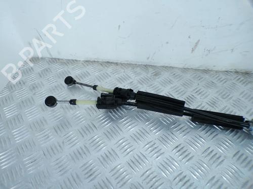 Gear lever CITROËN C-ELYSEE (DD_) 1.6 HDI 92 | BP36965881M90 - Image 2