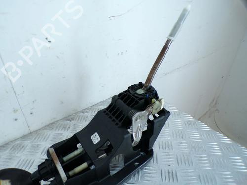 Gear lever CITROËN C-ELYSEE (DD_) 1.6 HDI 92 | BP36965881M90 - Image 3