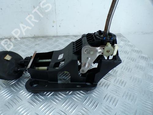 Gear lever CITROËN C-ELYSEE (DD_) 1.6 HDI 92 | BP36965881M90 - Image 4