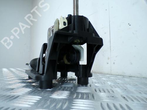Gear lever CITROËN C-ELYSEE (DD_) 1.6 HDI 92 | BP36965881M90 - Image 5