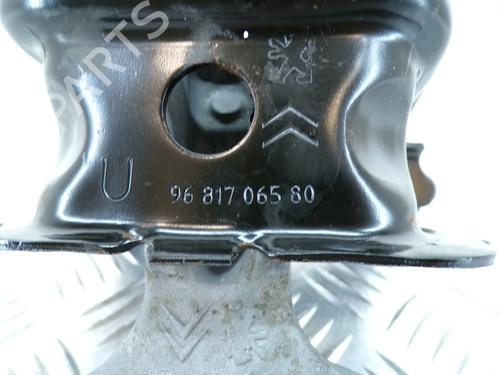 Engine mount CITROËN C-ELYSEE (DD_) 1.6 HDI 92 | BP36965883M89 - Image 5