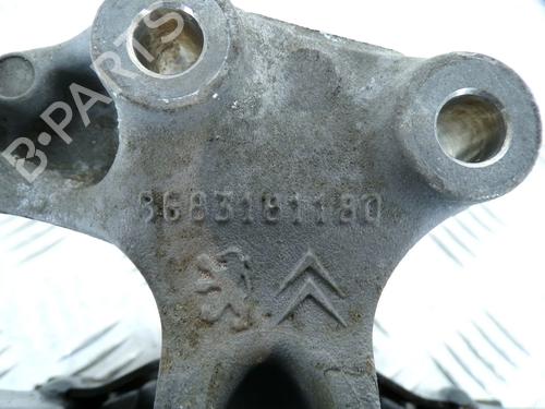 Engine mount CITROËN C-ELYSEE (DD_) 1.6 HDI 92 | BP36965883M89 - Image 6