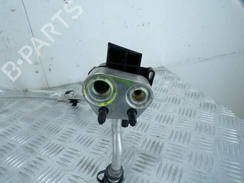 AC pipe VOLVO V60 I (155) D6 Hybrid AWD | BP36965888M126 - Image 2