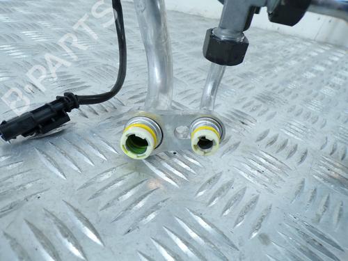 AC pipe VOLVO V60 I (155) D6 Hybrid AWD | BP36965888M126 - Image 4