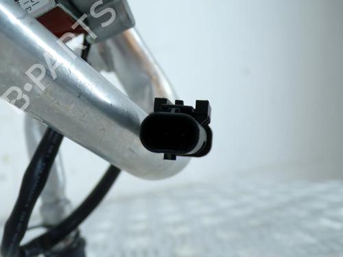 AC pipe VOLVO V60 I (155) D6 Hybrid AWD | BP36965888M126 - Image 5