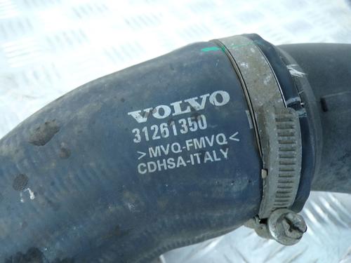 Intercooler pipe VOLVO V60 I (155) D6 Hybrid AWD | BP36965893M127 - Image 4