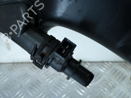 Intercooler pipe VOLVO V60 I (155) D6 Hybrid AWD | BP36965894M127 - Image 4