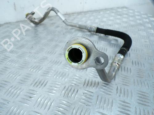 AC pipe VOLVO V60 I (155) D6 Hybrid AWD | BP36965896M126 - Image 2