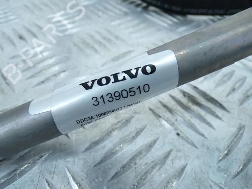 AC pipe VOLVO V60 I (155) D6 Hybrid AWD | BP36965897M126 - Image 4