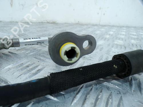 AC pipe VOLVO V60 I (155) D6 Hybrid AWD | BP36965898M126 - Image 3
