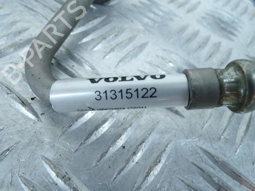 AC pipe VOLVO V60 I (155) D6 Hybrid AWD | BP36965898M126 - Image 4