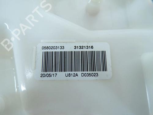 Fuel pump VOLVO V60 I (155) D6 Hybrid AWD | BP36965902M76 - Image 5