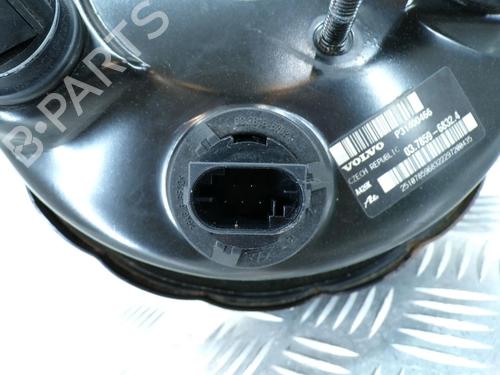 Servo brake VOLVO V60 I (155) D6 Hybrid AWD | BP36965908M42 - Image 4
