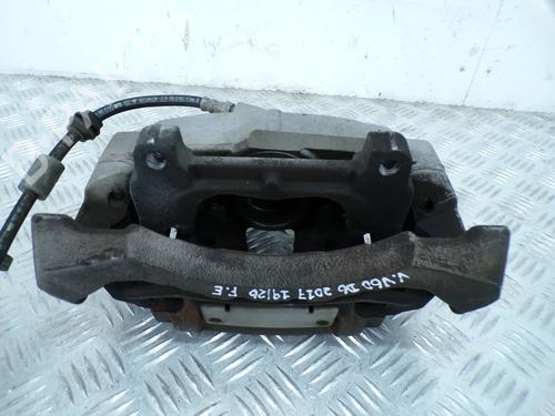 Left front brake caliper VOLVO V60 I (155) D6 Hybrid AWD | BP36965909M105 - Image 3