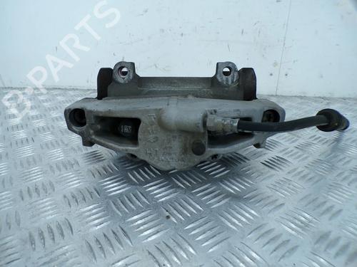 Left front brake caliper VOLVO V60 I (155) D6 Hybrid AWD | BP36965909M105 - Image 4
