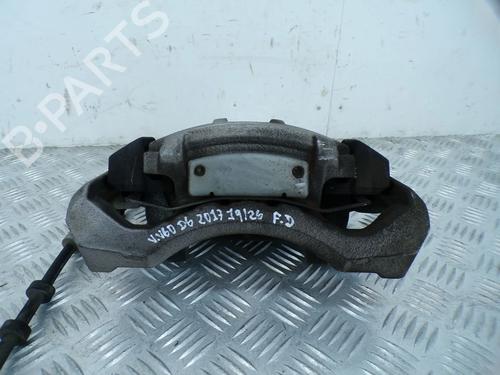 Right front brake caliper VOLVO V60 I (155) D6 Hybrid AWD | BP36965910M104 - Image 2
